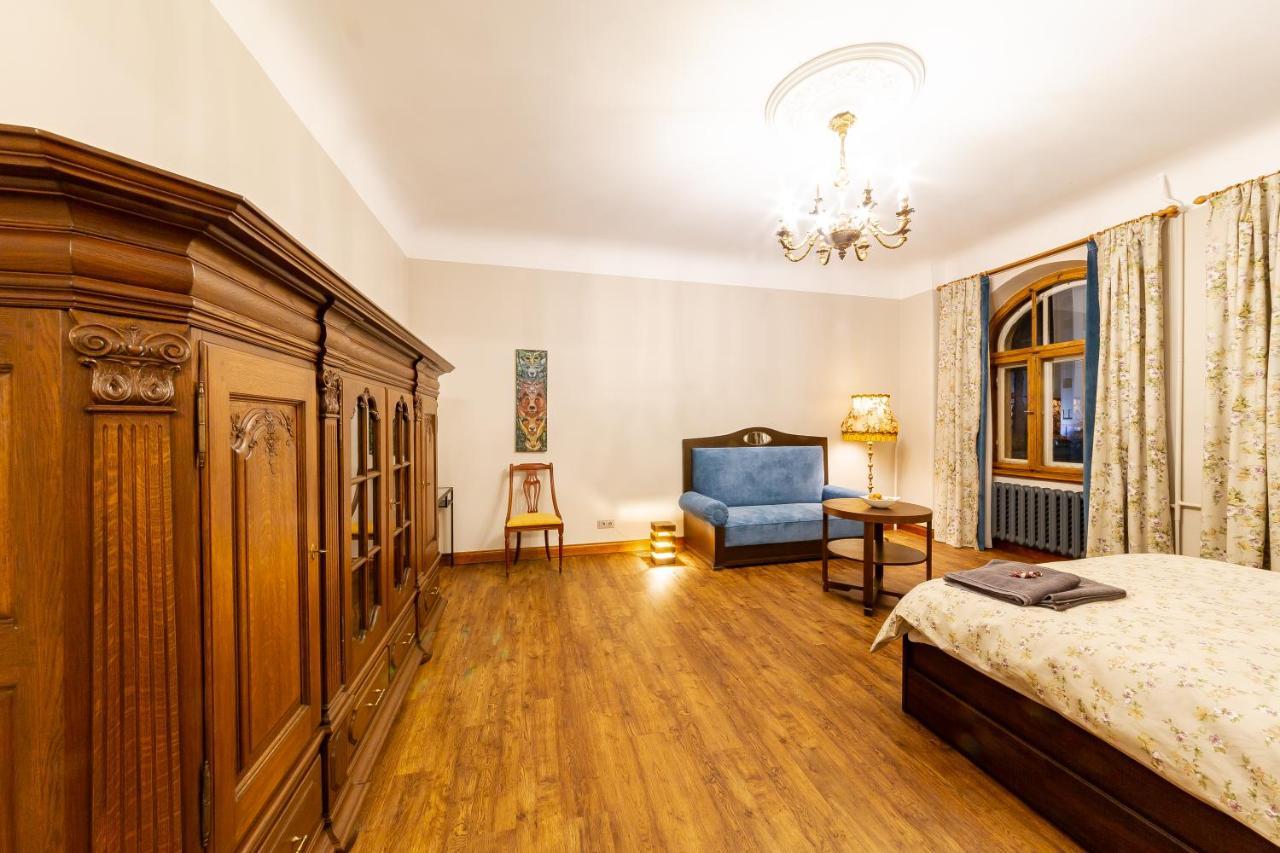 דירות ריגה Cozy Storie'S Ap, 47Sqm, Renovated 2020, Free Parking מראה חיצוני תמונה